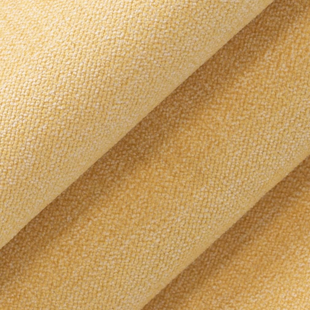 D3861 Plain & Solid Lemon Gold & Yellow Charlotte Fabrics