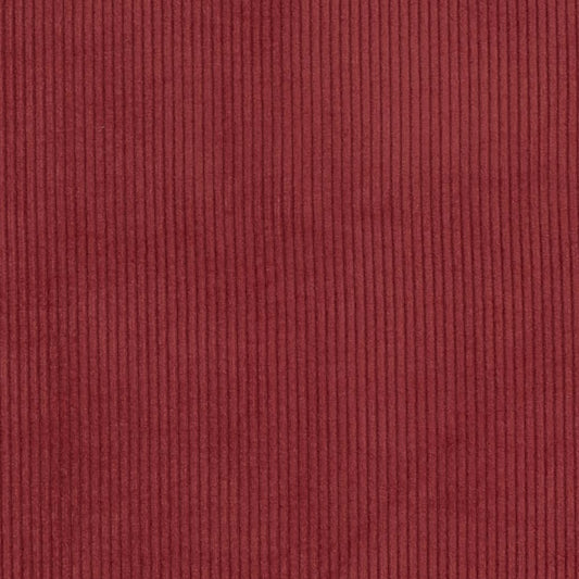 D3867 Plain & Solid,Small Scale,Stripe Red & Burgundy Charlotte Fabrics Chenille