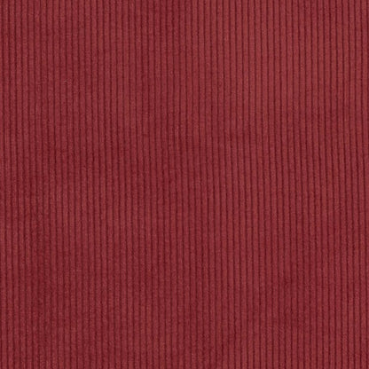 D3867 Plain & Solid,Small Scale,Stripe Cherry Red & Burgundy Charlotte Fabrics
