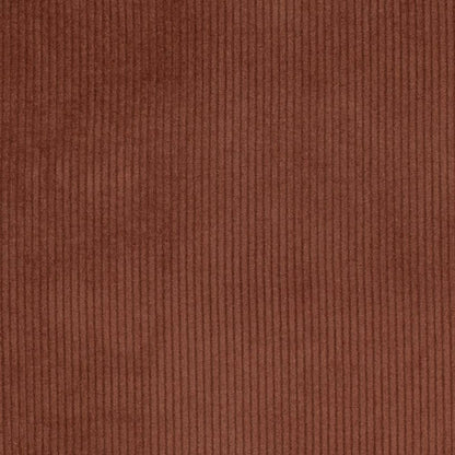 D3868 Plain & Solid,Small Scale,Stripe Rust Orange & Rust Charlotte Fabrics
