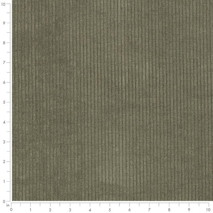 D3869 Plain & Solid,Small Scale,Stripe Moss Green Charlotte Fabrics