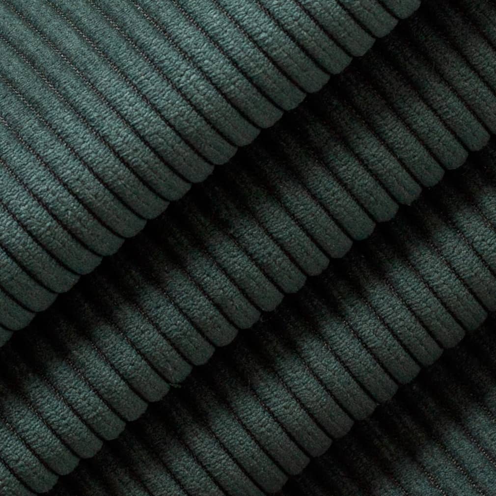 D3870 Plain & Solid,Small Scale,Stripe Forest Green Charlotte Fabrics