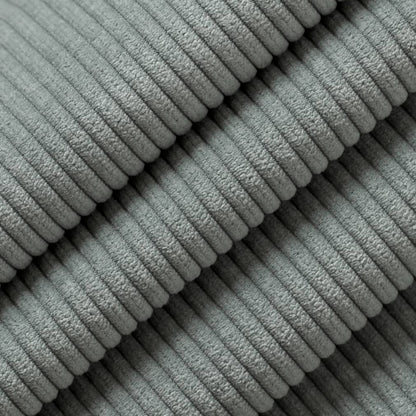 D3871 Plain & Solid,Small Scale,Stripe Sky Blue Charlotte Fabrics