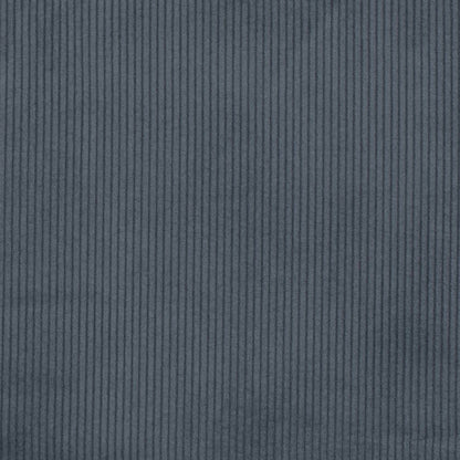 D3873 Plain & Solid,Small Scale,Stripe Harbor Blue Charlotte Fabrics