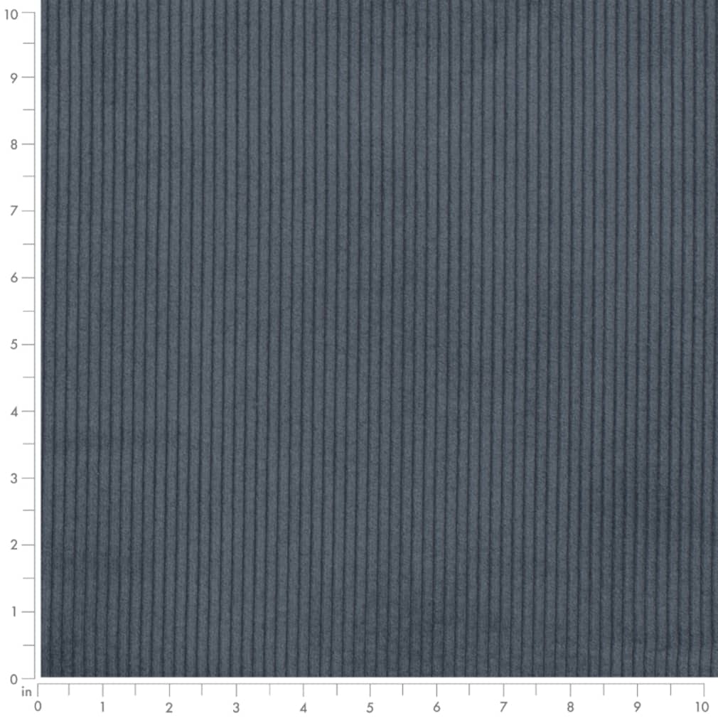 D3873 Plain & Solid,Small Scale,Stripe Harbor Blue Charlotte Fabrics