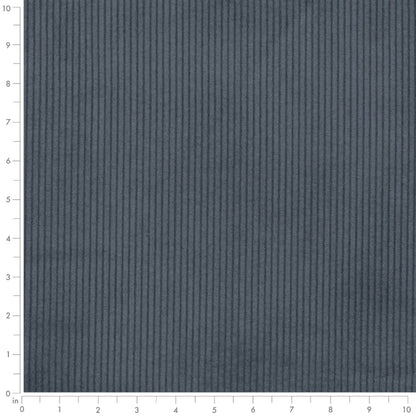 D3873 Plain & Solid,Small Scale,Stripe Harbor Blue Charlotte Fabrics