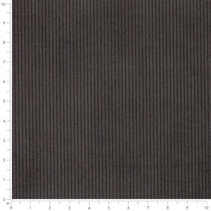 D3875 Plain & Solid,Small Scale,Stripe Shadow Black Charlotte Fabrics