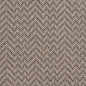 D387 Abstract & Geometric,Herringbone & Chevron,Small Scale Tuxedo Grey & Silver Charlotte Fabrics