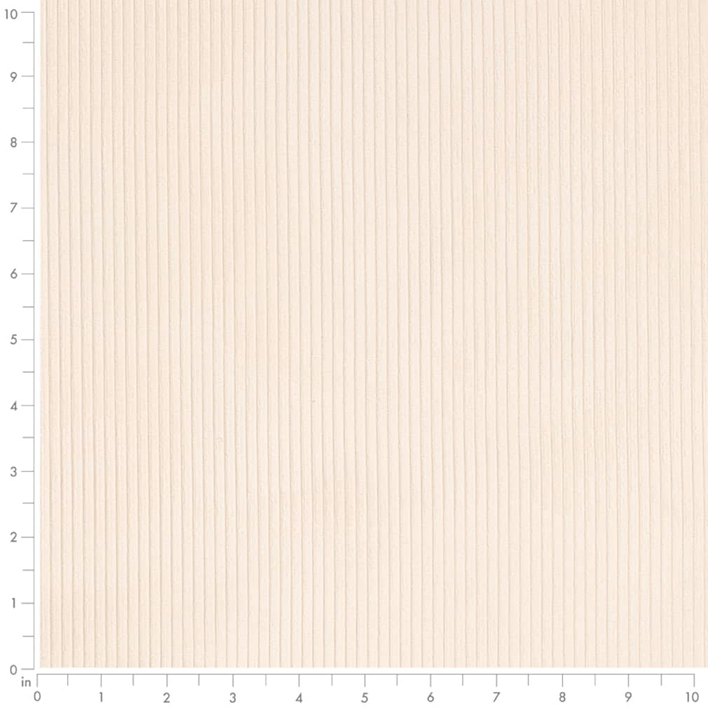 D3880 Plain & Solid,Small Scale,Stripe Coconut White & Ivory Charlotte Fabrics
