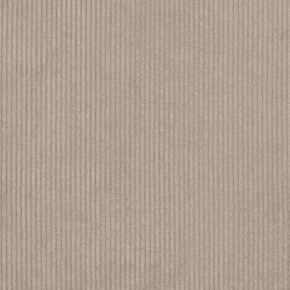 D3881 Plain & Solid,Small Scale,Stripe Stone Grey & Silver Charlotte Fabrics