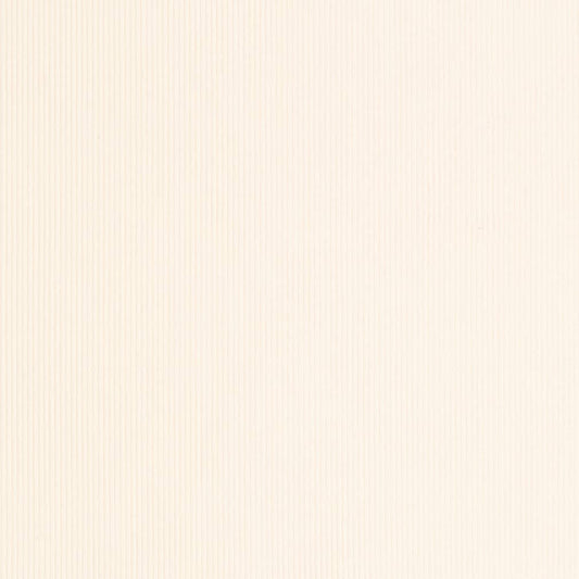 D3885 Plain & Solid,Small Scale,Stripe White & Ivory Charlotte Fabrics Chenille