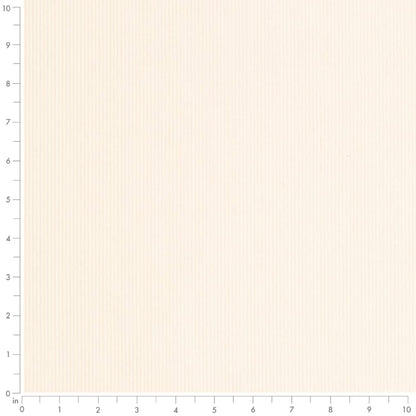 D3885 Plain & Solid,Small Scale,Stripe Eggshell White & Ivory Charlotte Fabrics