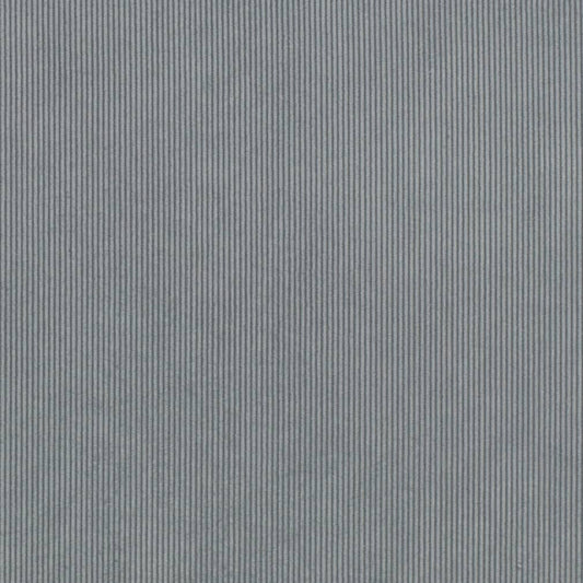 D3886 Plain & Solid,Small Scale,Stripe Blue Charlotte Fabrics Chenille