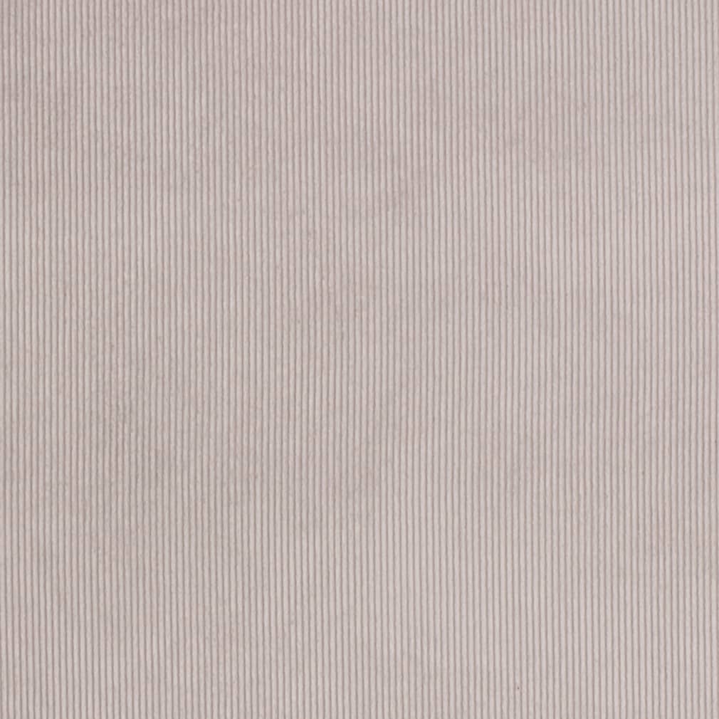 D3888 Plain & Solid,Small Scale,Stripe Fog Grey & Silver Charlotte Fabrics