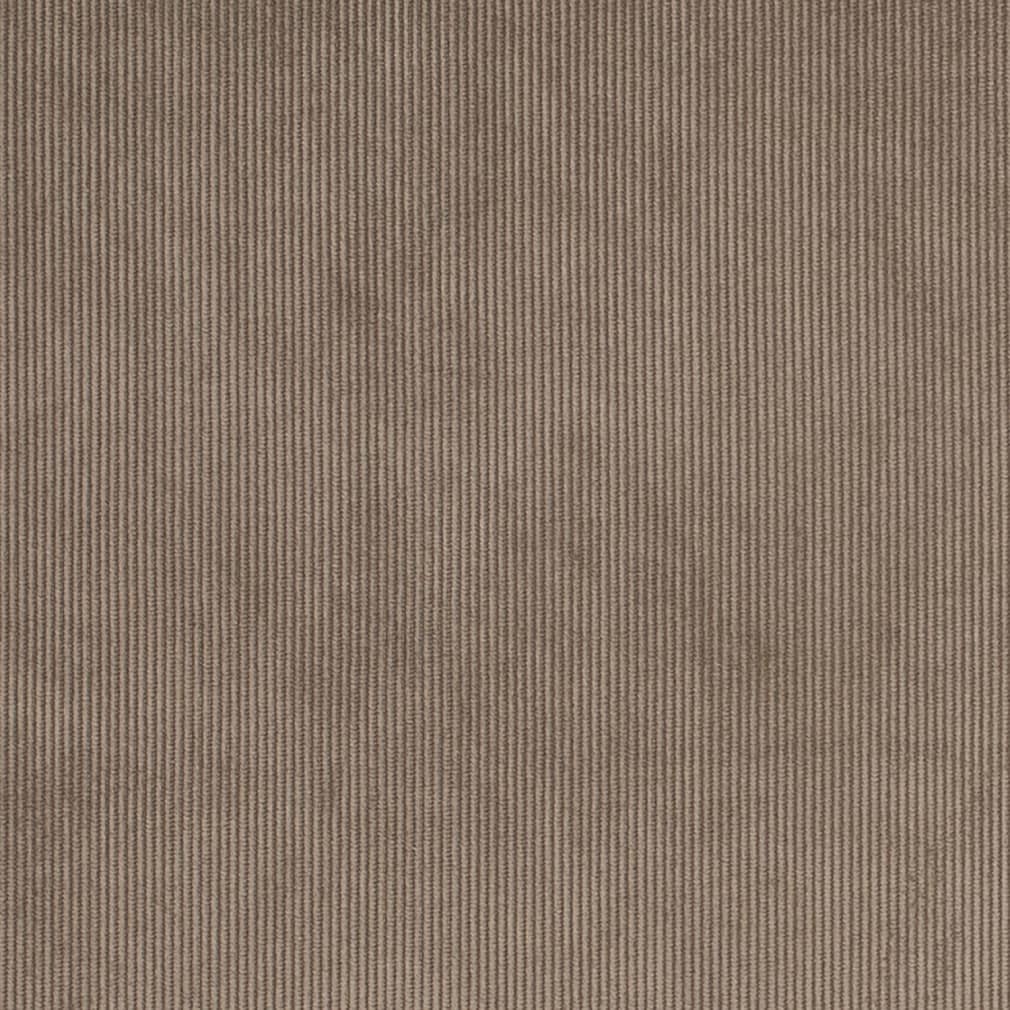 D3891 Plain & Solid,Small Scale,Stripe Mushroom Brown Charlotte Fabrics