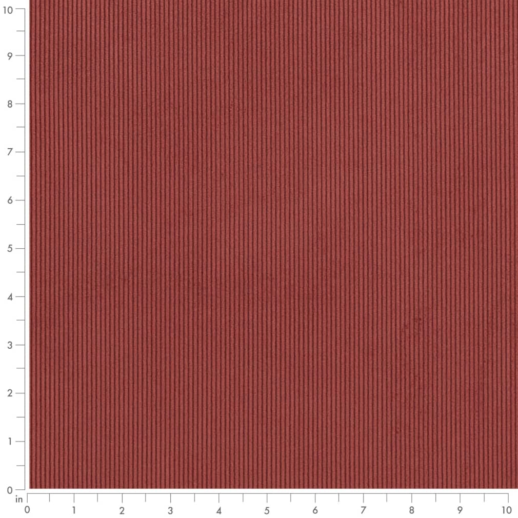 D3893 Plain & Solid,Small Scale,Stripe Paprika Orange & Rust,Red & Burgundy Charlotte Fabrics