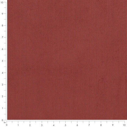 D3893 Plain & Solid,Small Scale,Stripe Paprika Orange & Rust,Red & Burgundy Charlotte Fabrics