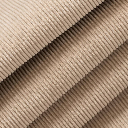 D3895 Plain & Solid,Small Scale,Stripe Taupe Beige & Taupe Charlotte Fabrics