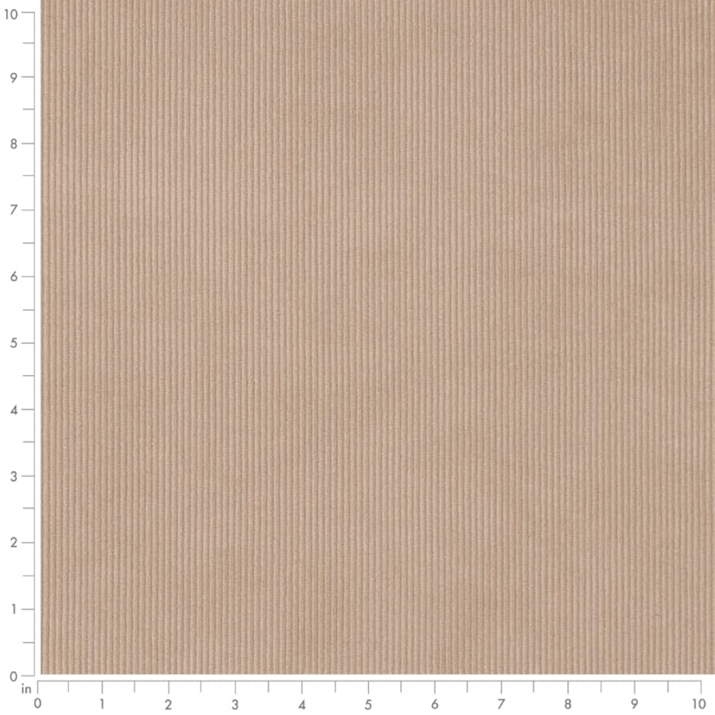 D3895 Plain & Solid,Small Scale,Stripe Taupe Beige & Taupe Charlotte Fabrics