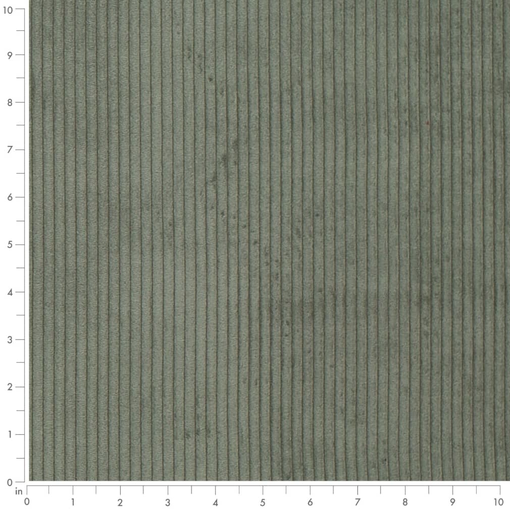 D3898 Plain & Solid,Small Scale,Stripe Clover Green Charlotte Fabrics