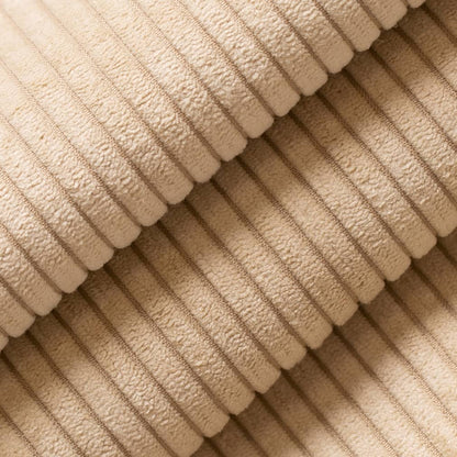 D3899 Plain & Solid,Small Scale,Stripe Beige Beige & Taupe Charlotte Fabrics
