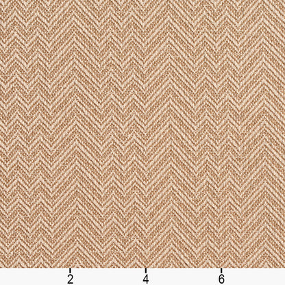 D389 Abstract & Geometric,Herringbone & Chevron,Small Scale Desert Beige & Taupe Charlotte Fabrics