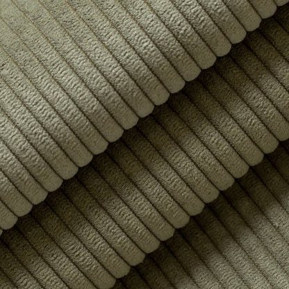 D3901 Plain & Solid,Small Scale,Stripe Pine Green Charlotte Fabrics