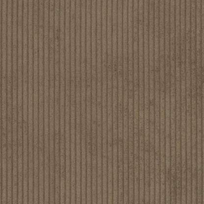 D3903 Plain & Solid,Small Scale,Stripe Cedar Brown Charlotte Fabrics
