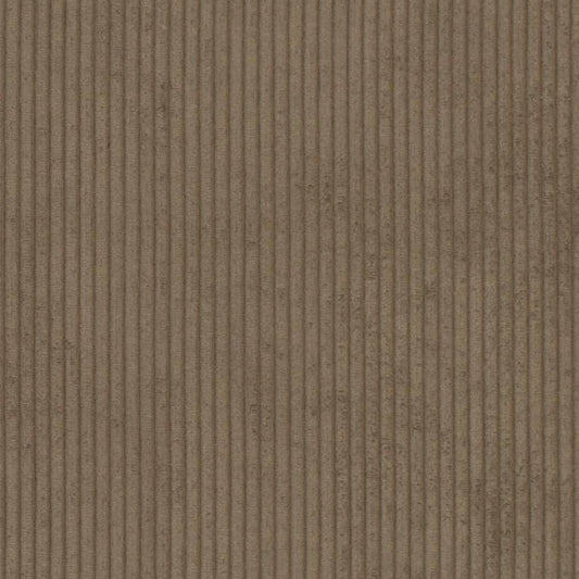 D3903 Plain & Solid,Small Scale,Stripe Cedar Brown Charlotte Fabrics