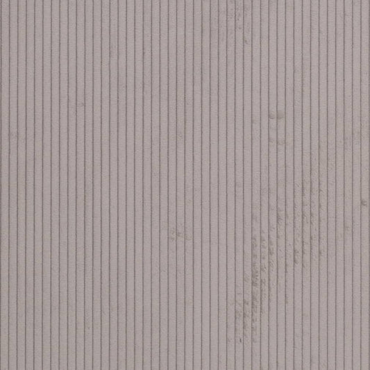 D3908 Plain & Solid,Small Scale,Stripe Grey & Silver Charlotte Fabrics Chenille