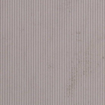 D3908 Plain & Solid,Small Scale,Stripe Dolphin Grey & Silver Charlotte Fabrics