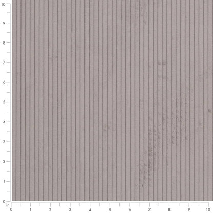 D3908 Plain & Solid,Small Scale,Stripe Dolphin Grey & Silver Charlotte Fabrics
