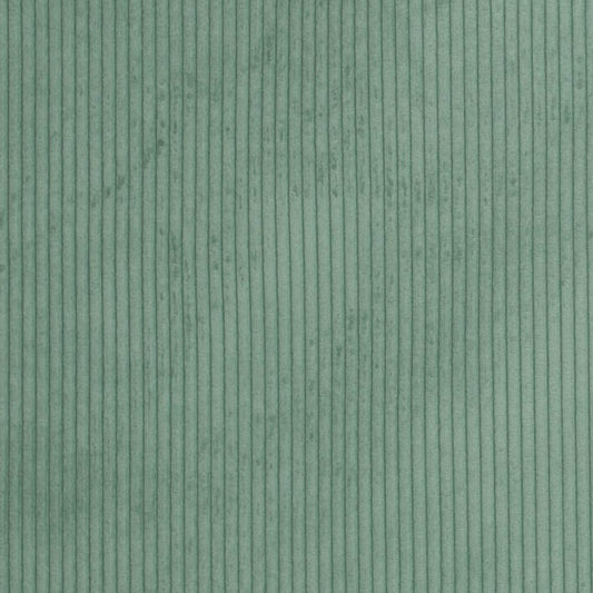 D3910 Plain & Solid,Small Scale,Stripe Green Charlotte Fabrics Chenille
