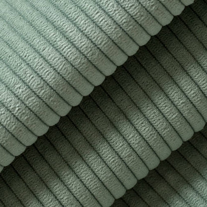D3910 Plain & Solid,Small Scale,Stripe Jade Green Charlotte Fabrics