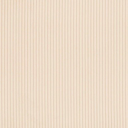D3911 Plain & Solid,Small Scale,Stripe Parchment Beige & Taupe Charlotte Fabrics