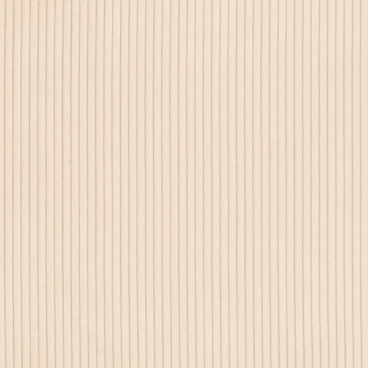 D3911 Plain & Solid,Small Scale,Stripe Parchment Beige & Taupe Charlotte Fabrics