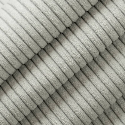 D3912 Plain & Solid,Small Scale,Stripe Water Blue Charlotte Fabrics