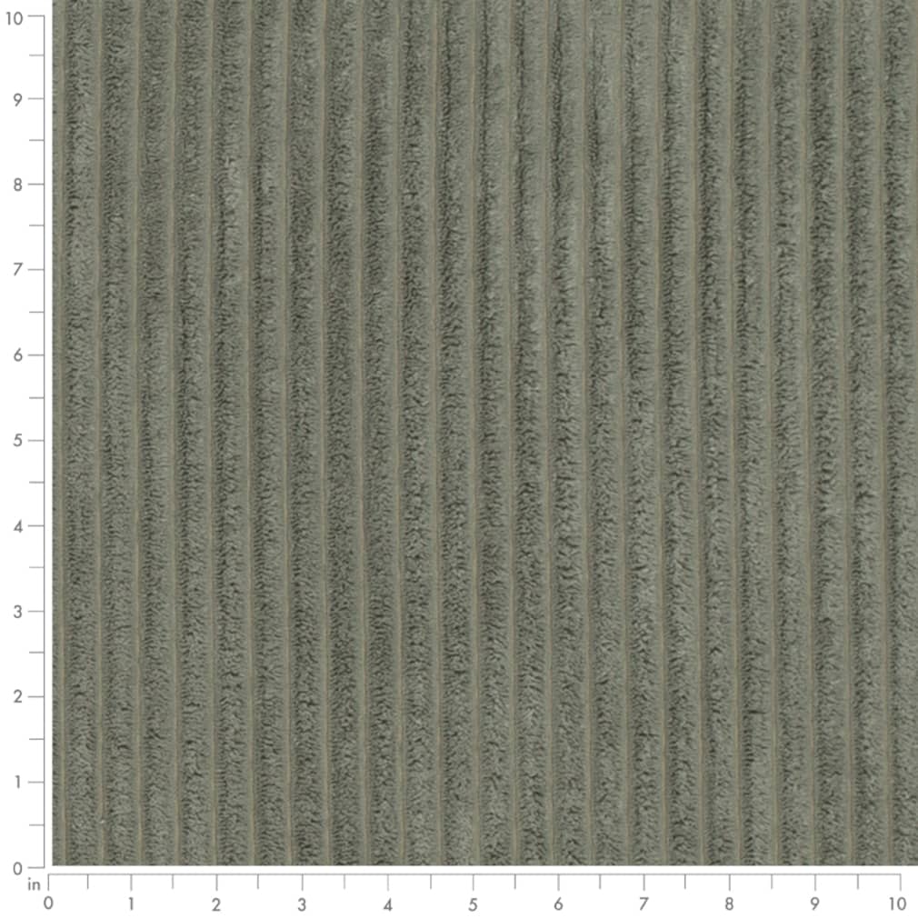 D3915 Plain & Solid,Stripe Basil Green Charlotte Fabrics