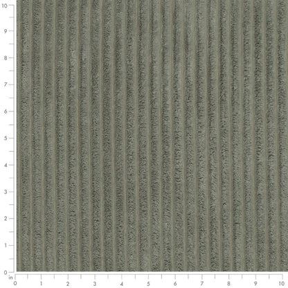 D3915 Plain & Solid,Stripe Basil Green Charlotte Fabrics