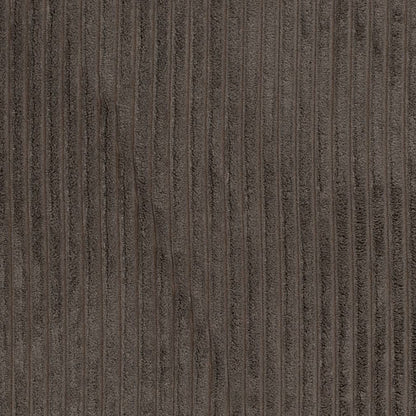 D3916 Plain & Solid,Stripe Espresso Brown Charlotte Fabrics