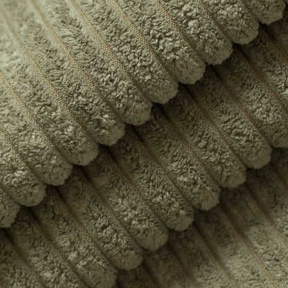 D3917 Plain & Solid,Stripe Fern Green Charlotte Fabrics
