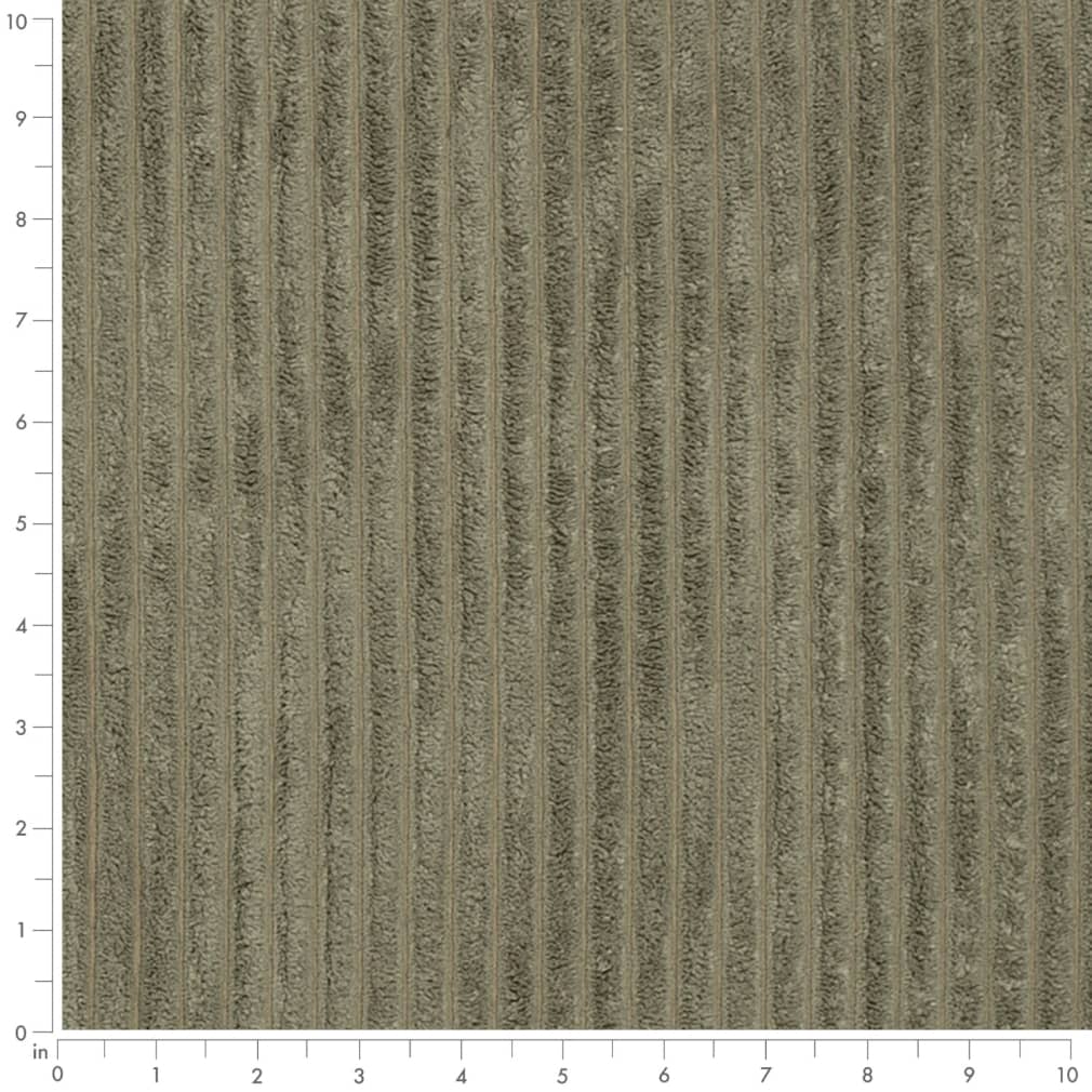 D3917 Plain & Solid,Stripe Fern Green Charlotte Fabrics