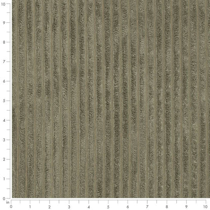 D3917 Plain & Solid,Stripe Fern Green Charlotte Fabrics