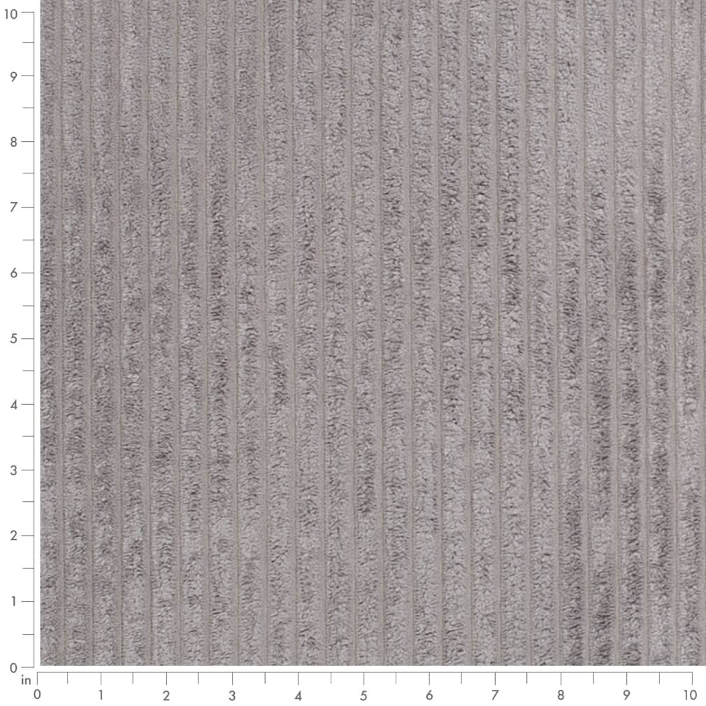 D3918 Plain & Solid,Stripe Flint Grey & Silver Charlotte Fabrics
