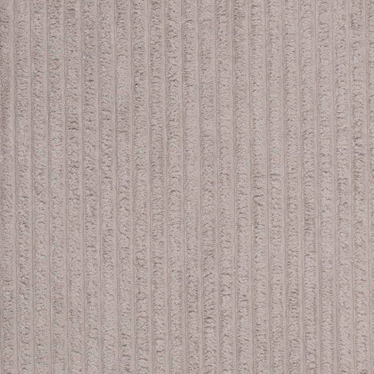 D3919 Plain & Solid,Stripe Fossil Grey & Silver Charlotte Fabrics