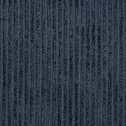 D3920 Plain & Solid,Stripe Navy Blue Charlotte Fabrics