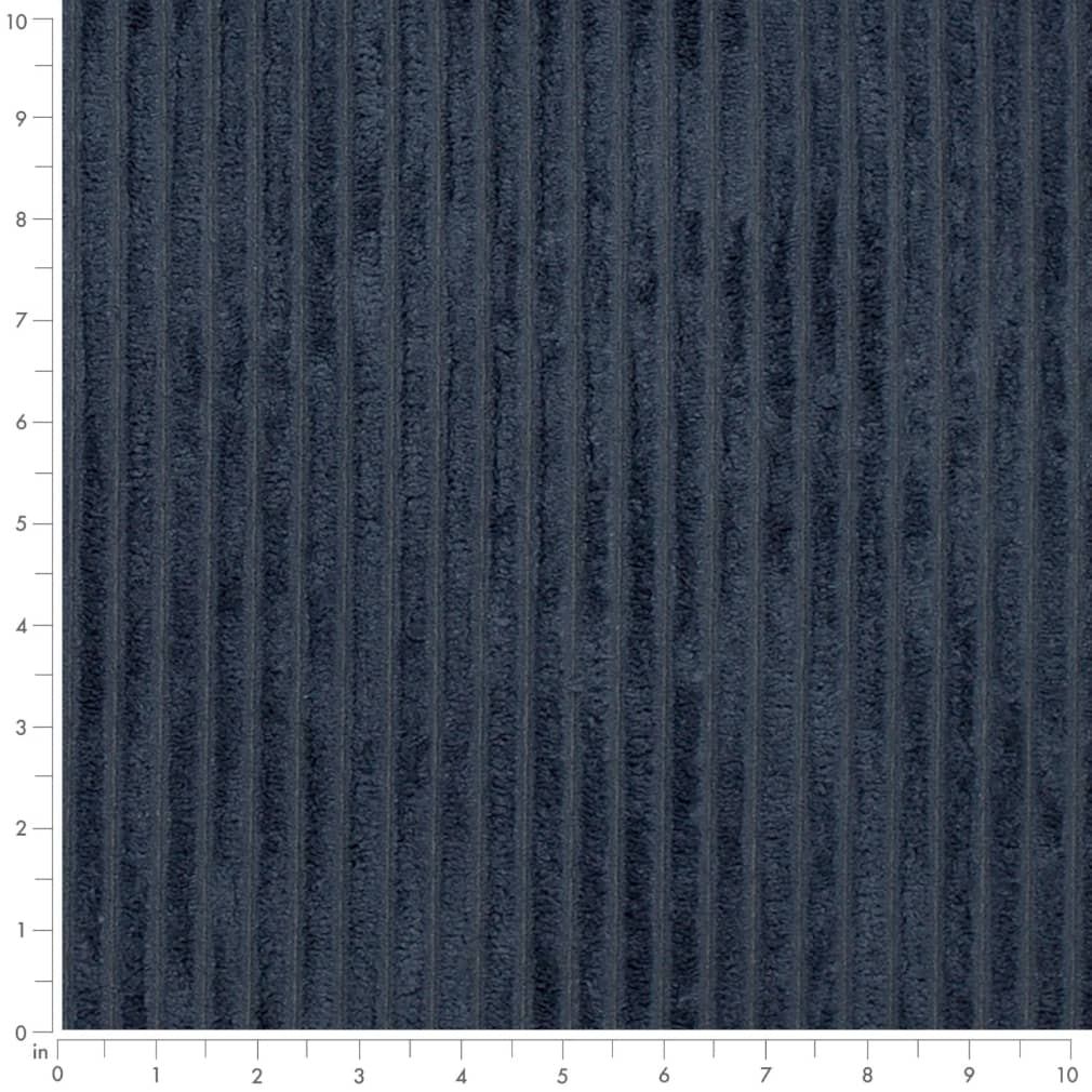 D3920 Plain & Solid,Stripe Navy Blue Charlotte Fabrics