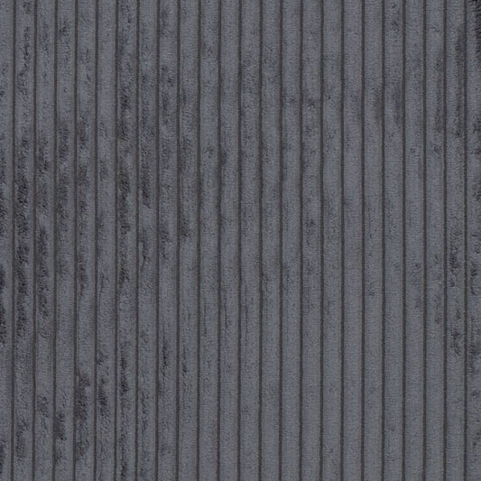 D3921 Plain & Solid,Stripe Blue Charlotte Fabrics Chenille