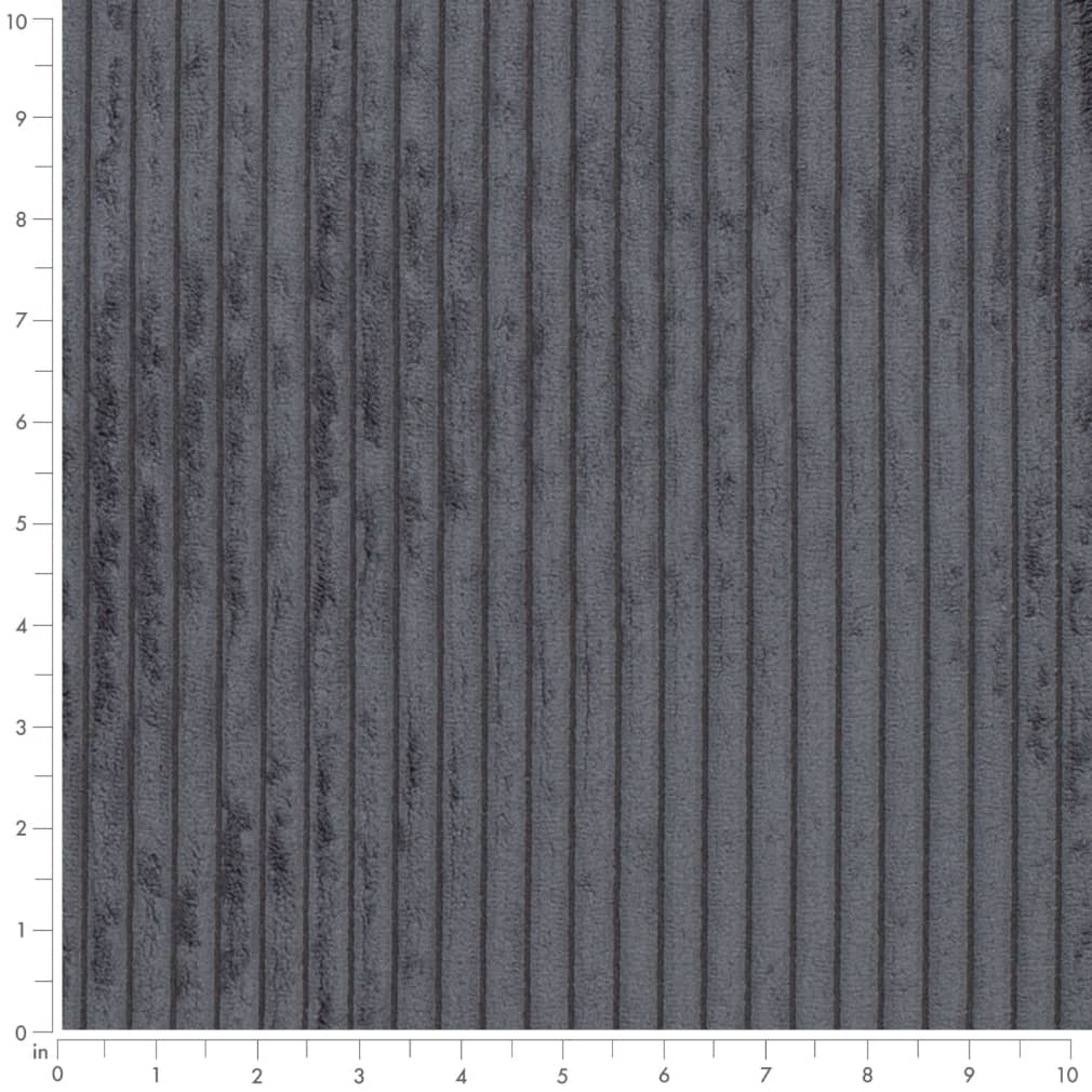 D3921 Plain & Solid,Stripe Midnight Blue Charlotte Fabrics