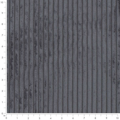 D3921 Plain & Solid,Stripe Midnight Blue Charlotte Fabrics